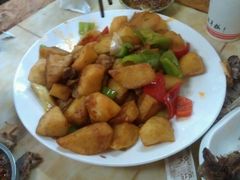 -清真·益鑫羊肉手抓馆(花园北街店)