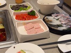 -海底捞火锅(方圆荟店)