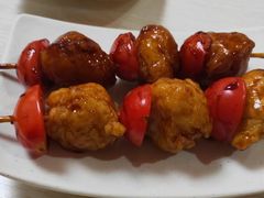 -蘑菇餐厅(小火瓦巷店)