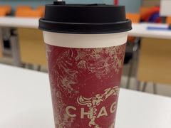 -霸王茶姬(东方新天地店)