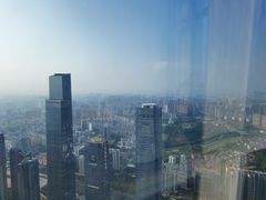 -南宁那莲豪华精选酒店-云霄酒廊·80楼高空城景酒吧