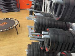 -乐刻运动健身(黄龙饭店旗舰店)