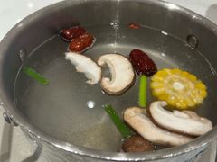 -呷哺呷哺 黄金牧场 (中发百旺店)
