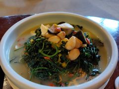 -七仙岭君澜度假酒店·桃源小馆中餐厅