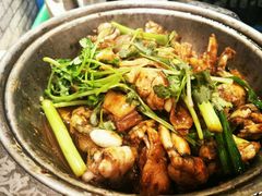 -芳村榕树头叹佬鸡煲(体育西店)