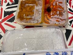-晓宇盒饭(民安街店)