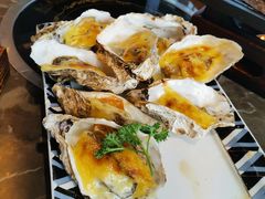 芝士生蚝-蟹之国·精品蟹料理(极地店)