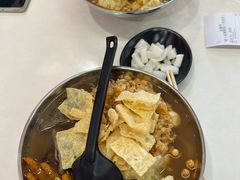 -螺大喜螺蛳粉(华业东方玫瑰店)