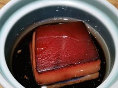 东坡肉-杭百味·大众精选杭帮菜(西湖音乐喷泉店)