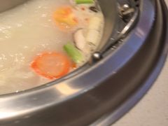 -蜀留香火锅(社会山店)
