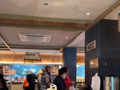 -老淮滨-蚌埠非遗小吃(淮河路店)