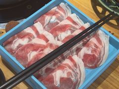 -水林间·寿喜烧自助(仙林金鹰店)