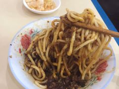 脆绍面-二号桥脆绍面(星辉中路店)