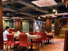 大堂-点都德(聚福楼店)