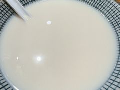 无糖豆浆-南小蟹手工點心(三里屯店)