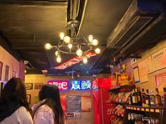 -唱吧麦颂KTV(西单华威潮铺街店)