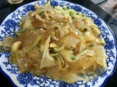 -一锅厨东北水饺店(厦大店)