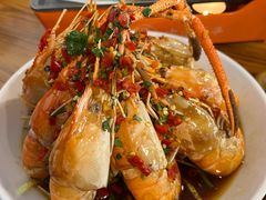 -冶建镜子·中国龙虾王(总店)