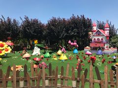 -安徒生童话乐园