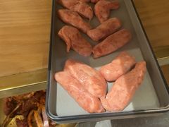 -郭记烤肉创始店(民丰大街店)