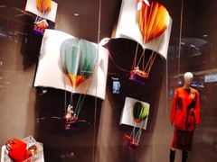 -爱马仕 HERMES(上海ifc商场店)