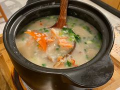 -如轩·海鲜砂锅粥·潮汕菜(南城店)
