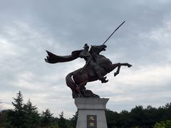 -铁山坪森林公园