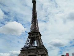 -Bateaux Mouches塞纳河游船