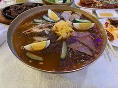 -平壤馆(西塔街店)