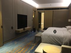 -武汉洲际酒店
