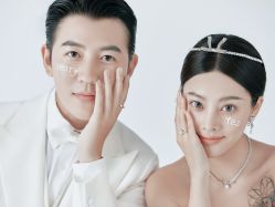 -上花轿婚纱摄影