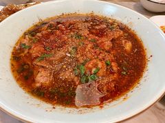 -川人川菜馆·小龙虾·鲜虾现做(黄山路店)