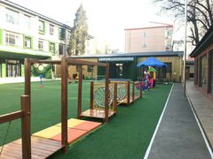 -华杉幼儿园(通州校区)