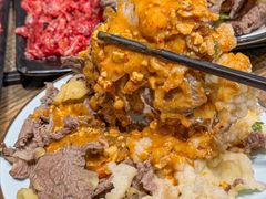 -刘少华贵州小黄牛·鲜牛肉火锅(总店)