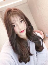 -3AM·S HAIR SALON烫发染发接发