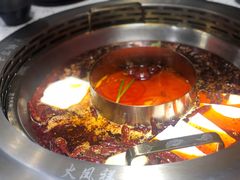-火鳳祥美蛙牛肉自助(青悦城店)