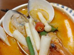 -泰堤坊(淡水体育馆店)