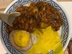 -吉野家(顺义站前北街店)