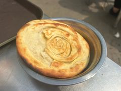 -龙门李家三旦羊肉汤馆