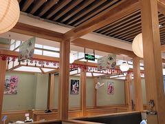 -一心创作料理屋(经开万达店)