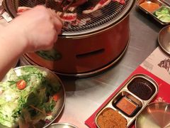 -西塔老太太泥炉烤肉(苏州大悦城店)