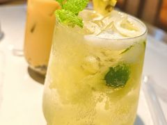 -泰椰里·泰国餐厅(智慧城广百广场店)