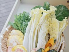 -芸鲜季·云南野生菌餐厅· 云南风物味研社(闵行店)