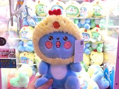 -明日世界电玩城(之心城店)