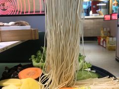 -许府牛火锅(信义坊总店)