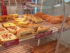 -味多美蛋糕(京旺家园店)