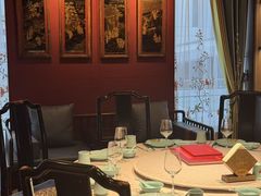 -四世同堂·京菜·烤鸭(双井店)