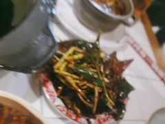 -费明中罗非鱼(大石坝店)