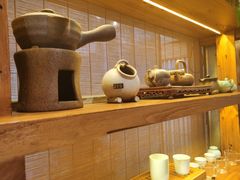 -阳光慧所茶馆