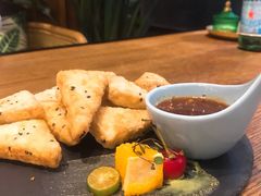 -甜阿姨·天台花园私房菜(万松园店)
